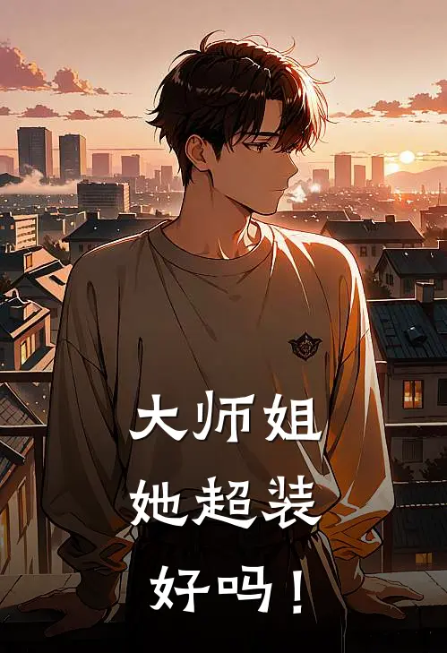 大师姐，她超装好吗！江析若李铁牛新热门小说_小说免费阅读大师姐，她超装好吗！(江析若李铁牛)