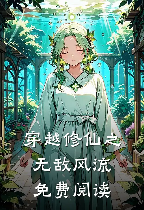 穿越修仙之无敌风流免费阅读