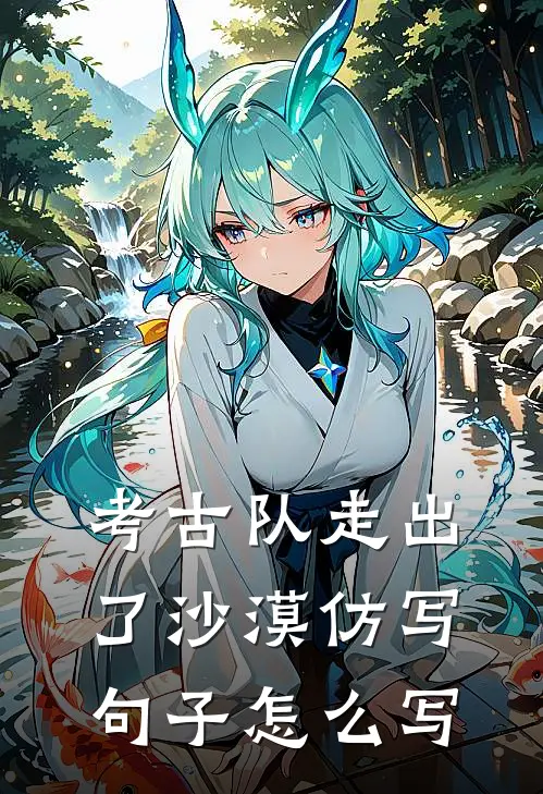 考古队走出了沙漠仿写句子怎么写