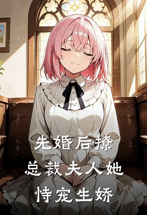 先婚后撩：总裁夫人她恃宠生娇方糖陆景辰全集免费小说_免费小说完结先婚后撩：总裁夫人她恃宠生娇(方糖陆景辰)