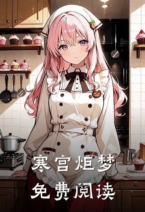 寒宫炬梦免费阅读