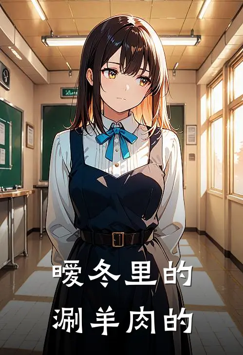 暧冬里的涮羊肉的