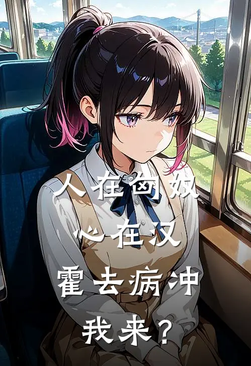 人在匈奴心在汉，霍去病冲我来？