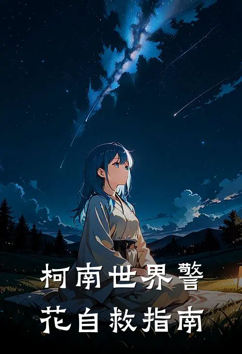 柯南世界警花自救指南松田藤田免费完整版小说_热门小说大全柯南世界警花自救指南松田藤田