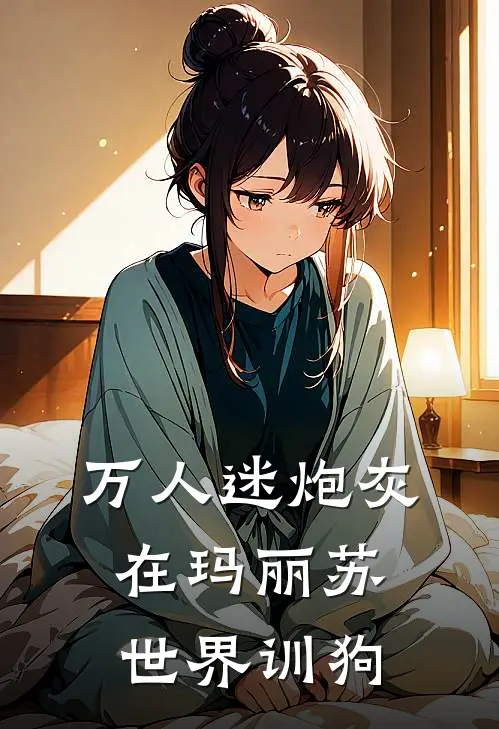 万人迷炮灰在玛丽苏世界训狗(沈娇娇顾野)热门小说在线阅读_热门小说万人迷炮灰在玛丽苏世界训狗(沈娇娇顾野)