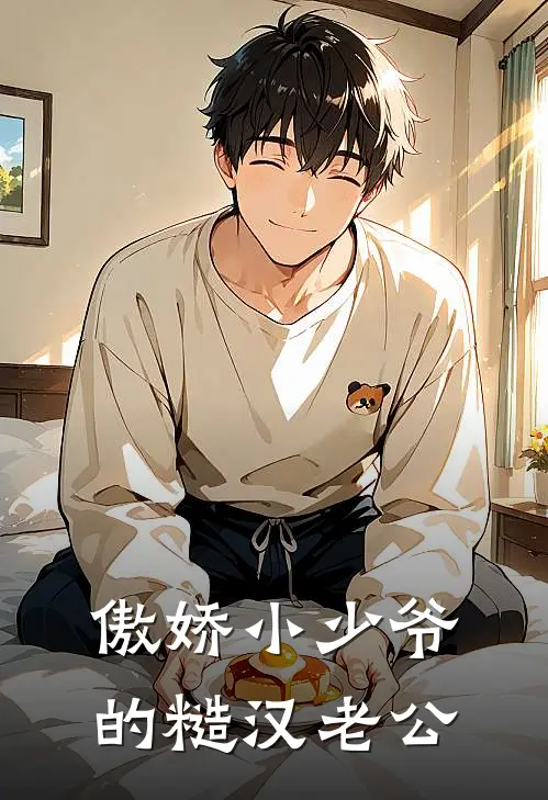 傲娇小少爷的糙汉老公