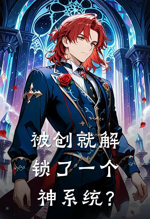 被创就解锁了一个神系统？(江辰江夜)最新好看小说_最新章节列表被创就解锁了一个神系统？(江辰江夜)