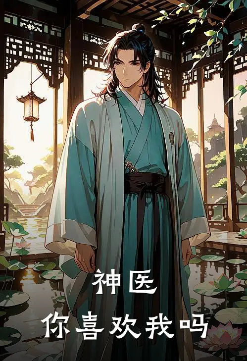神医，你喜欢我吗(骆念安温苏郁)免费阅读_无弹窗全文免费阅读神医，你喜欢我吗骆念安温苏郁