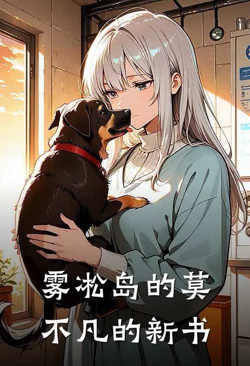 雾凇岛的莫不凡的新书(俞明程小雨)全文阅读免费全集_完结小说雾凇岛的莫不凡的新书俞明程小雨