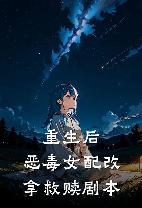 程疏凌厉阳（重生后，恶毒女配改拿救赎剧本）免费阅读无弹窗_重生后，恶毒女配改拿救赎剧本程疏凌厉阳全文免费阅读无弹窗大结局