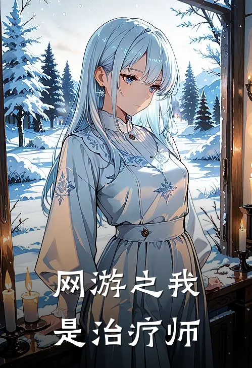 网游之我是治疗师