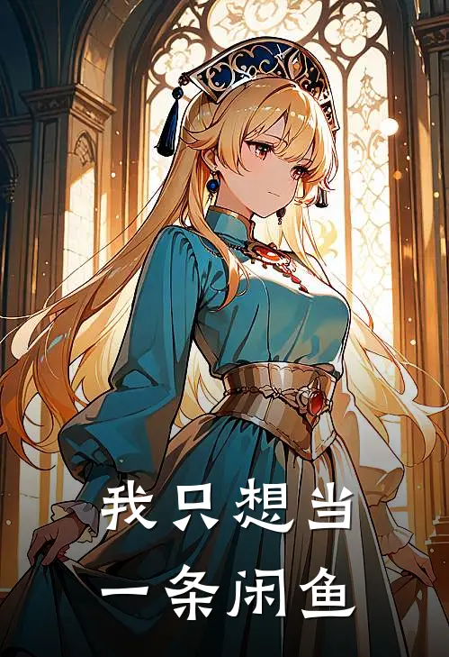 我只想当一条闲鱼