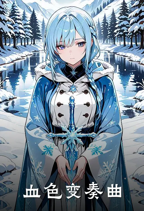 血色变奏曲苏夏江寻最新免费小说_免费完本小说血色变奏曲苏夏江寻