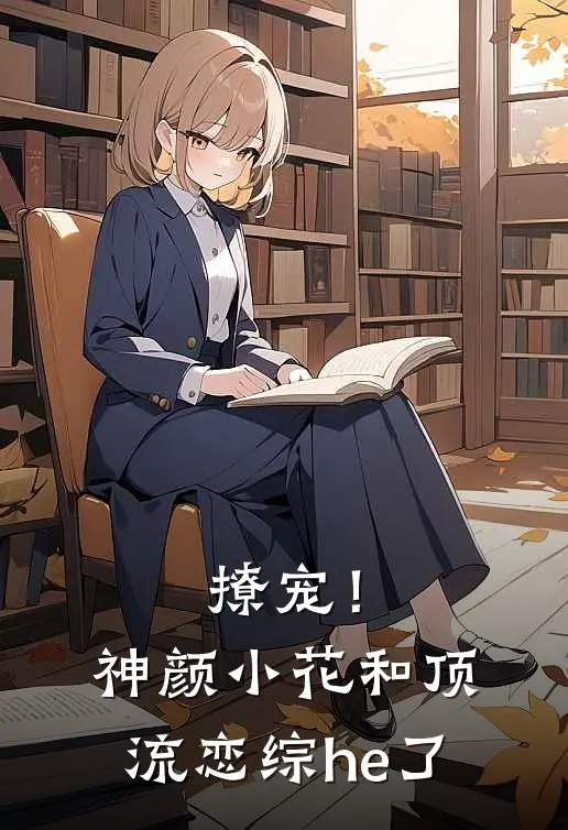 撩宠！神颜小花和顶流恋综he了(裴清怿柴肃)在线免费小说_完整版免费小说撩宠！神颜小花和顶流恋综he了(裴清怿柴肃)