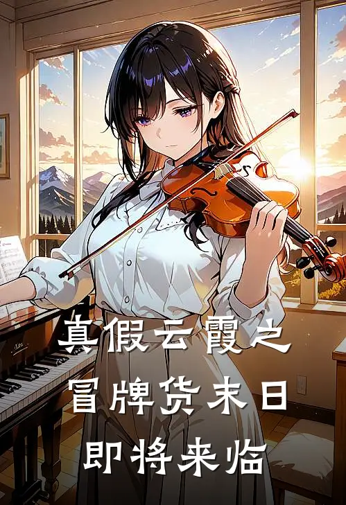 真假云霞之冒牌货末日即将来临