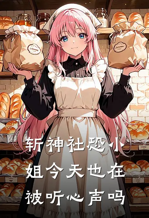 斩神社恐小姐今天也在被听心声吗