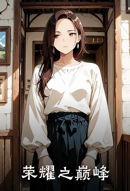 荣耀之巅峰