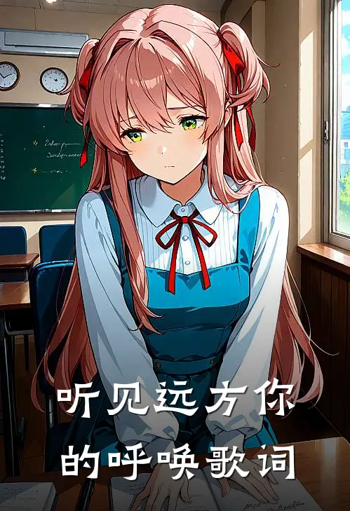 听见远方你的呼唤歌词