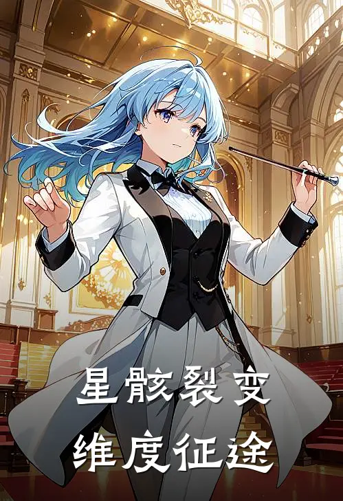 星骸裂变维度征途