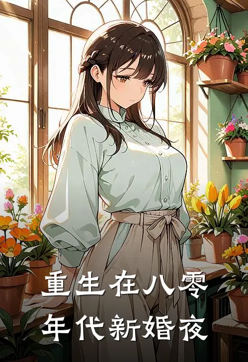 重生在八零年代新婚夜