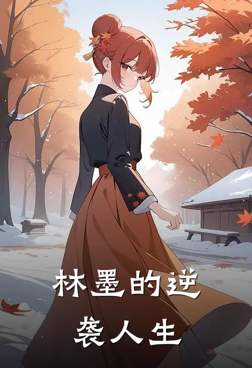 林墨的逆袭人生