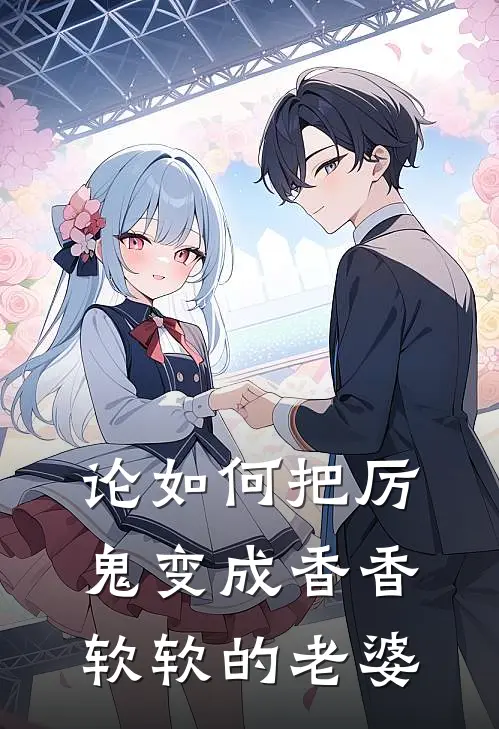 论如何把厉鬼变成香香软软的老婆(孟关灏林涧深)热门小说大全_免费小说大全论如何把厉鬼变成香香软软的老婆孟关灏林涧深