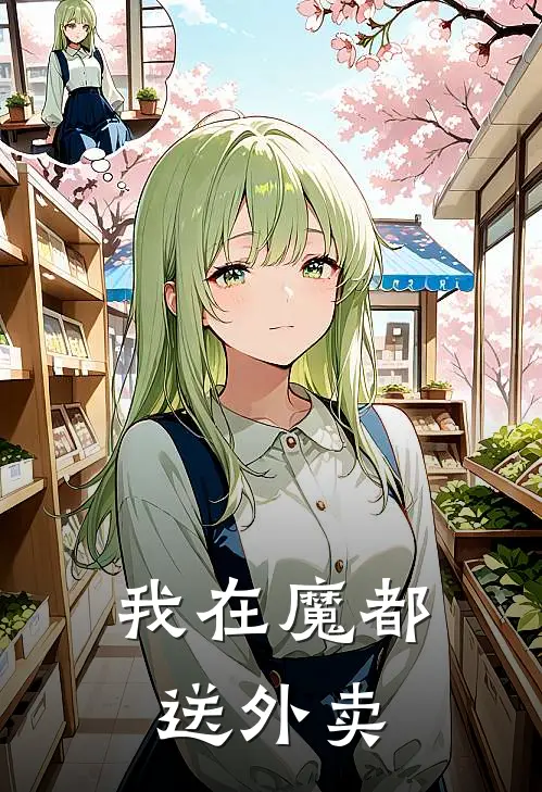 我在魔都送外卖苏阳林小萌免费完结小说_完本完结小说我在魔都送外卖(苏阳林小萌)