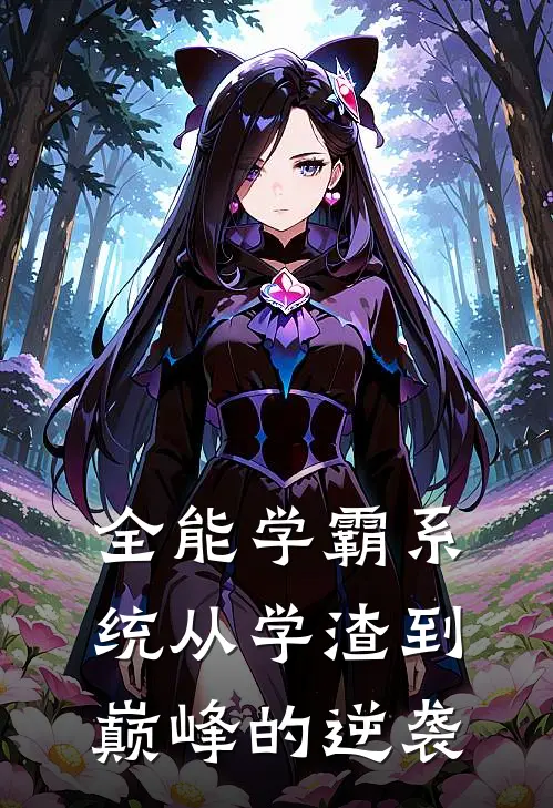 全能学霸系统从学渣到巅峰的逆袭(苏沐晴李浩)免费完结小说_小说完整版免费阅读全能学霸系统从学渣到巅峰的逆袭(苏沐晴李浩)