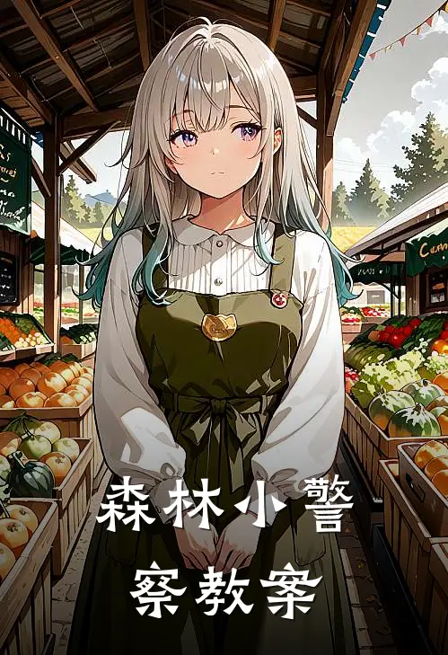 森林小警察教案