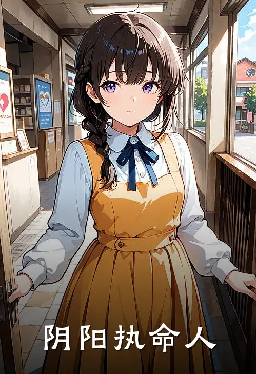 阴阳执命人