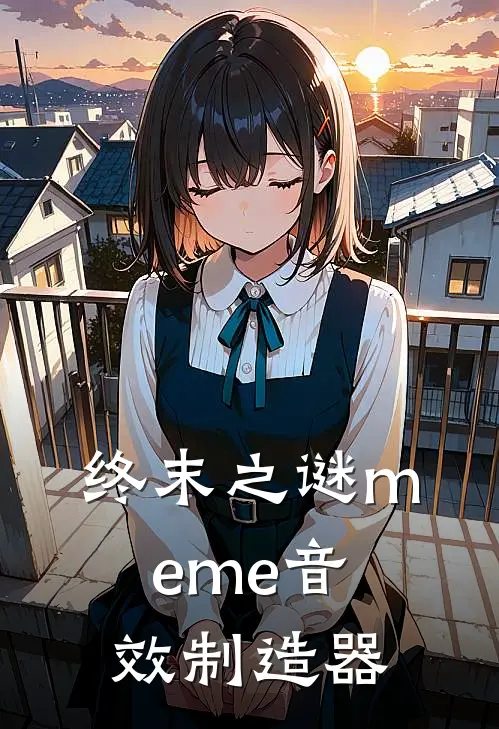 终末之谜meme音效制造器
