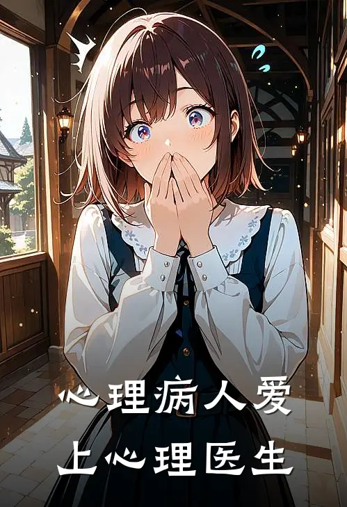 心理病人爱上心理医生