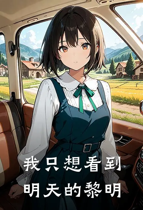 黎傲轩周剑锋《我只想看到明天的黎明》_(黎傲轩周剑锋)热门小说