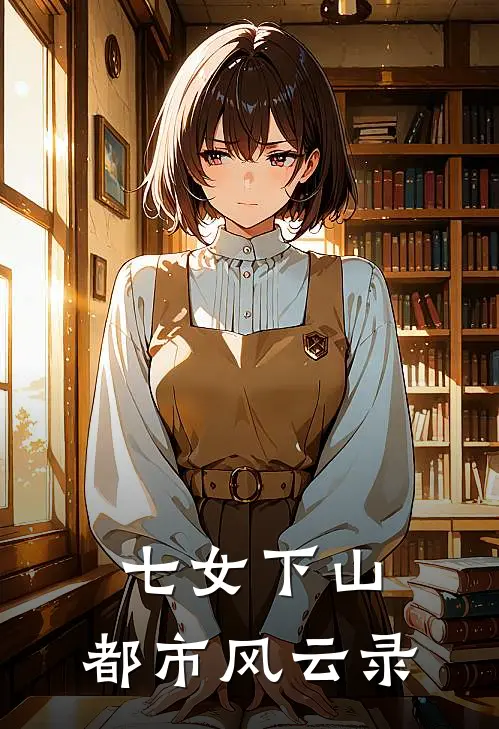 七女下山，都市风云录(林婉清李若彤)小说最新章节_全文免费小说七女下山，都市风云录林婉清李若彤