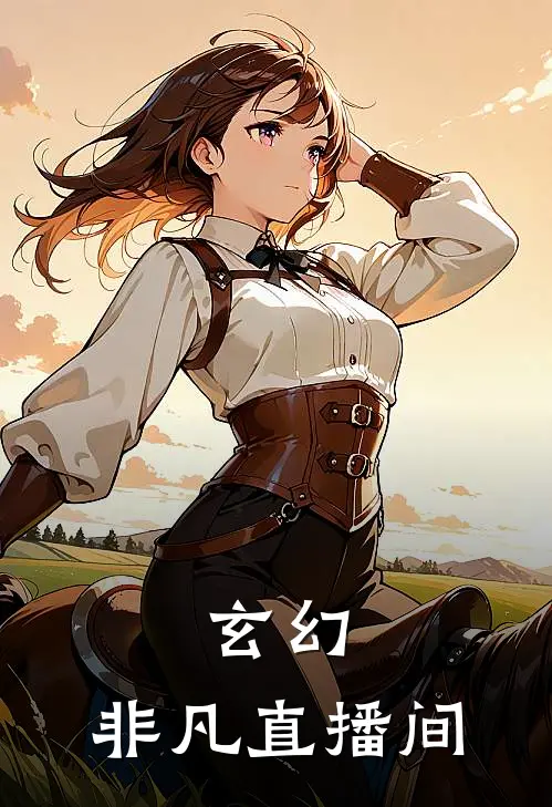 玄幻：非凡直播间