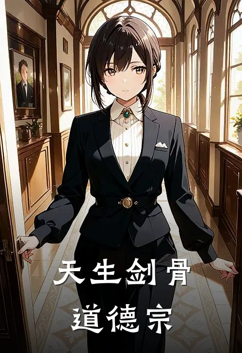 天生剑骨道德宗