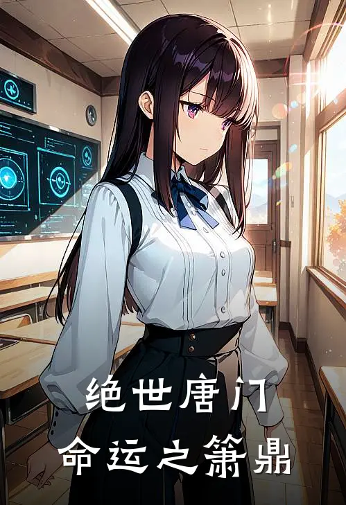 绝世唐门：命运之箫鼎