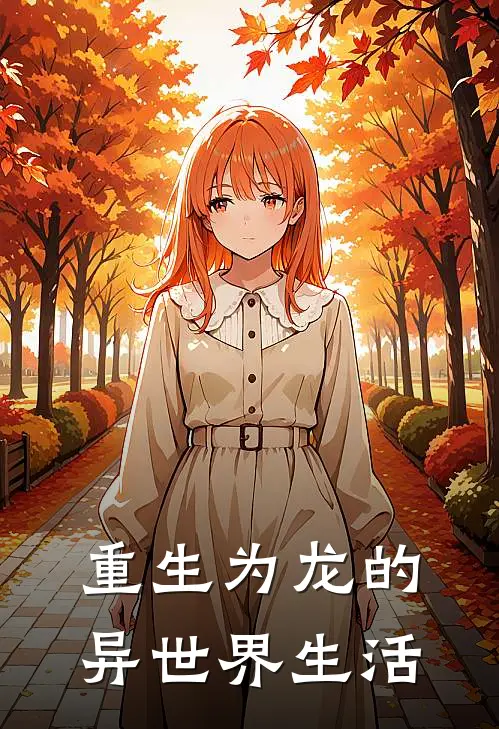 重生为龙的异世界生活希斯利亚塔里洛热门小说推荐_完本小说大全重生为龙的异世界生活(希斯利亚塔里洛)