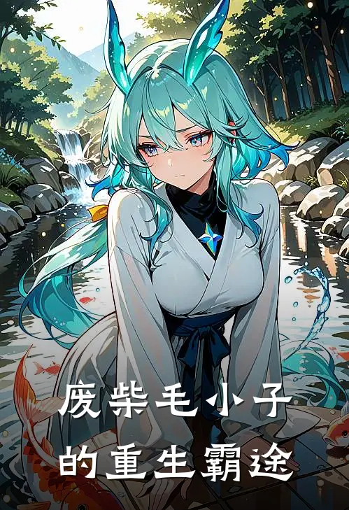 废柴毛小子的重生霸途