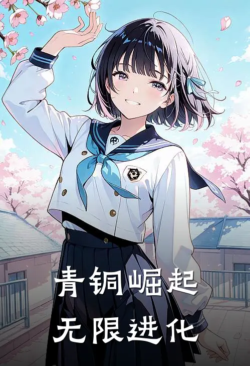 青铜崛起：无限进化