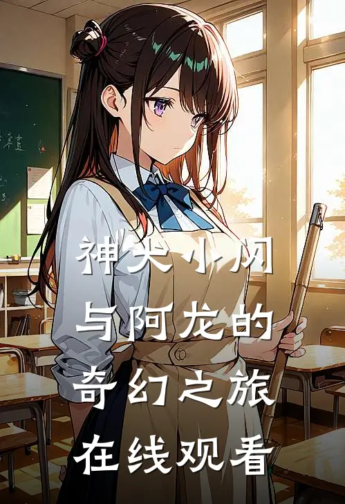 神犬小闪与阿龙的奇幻之旅在线观看