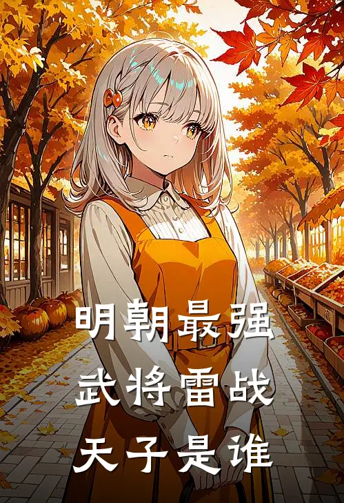 明朝最强武将雷战天子是谁