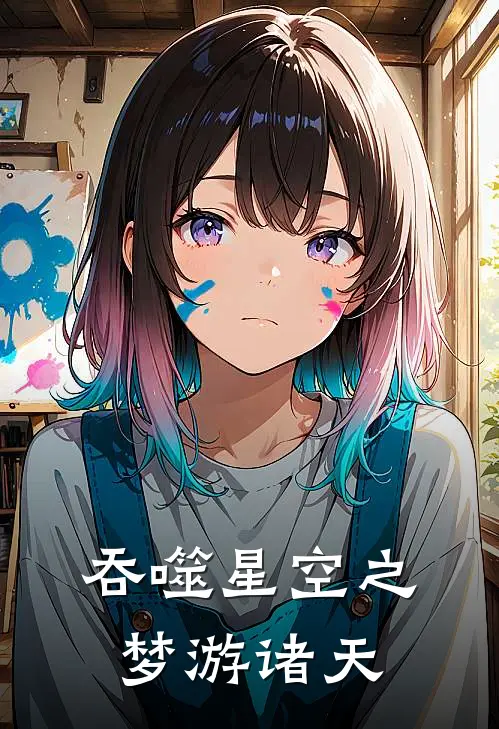 吞噬星空之梦游诸天