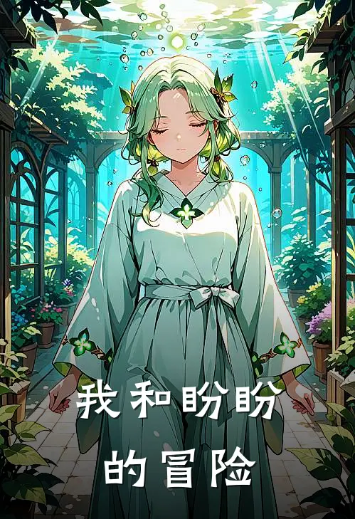 我和盼盼的冒险