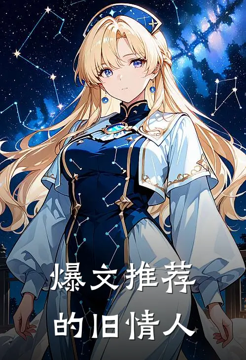 爆文推荐的旧情人