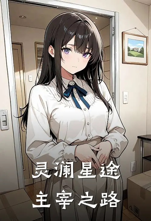 灵澜星途：主宰之路