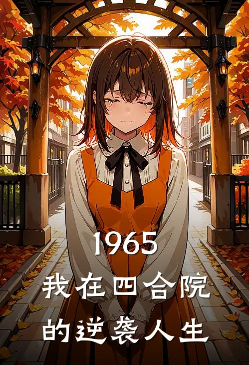 1965：我在四合院的逆袭人生(陈默何雨柱)完整版免费小说_完结版小说推荐1965：我在四合院的逆袭人生(陈默何雨柱)