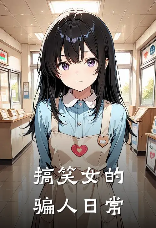 搞笑女的骗人日常