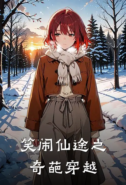 笑闹仙途之奇葩穿越