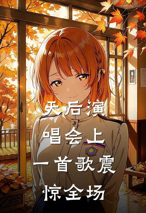 天后演唱会上，一首歌震惊全场